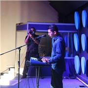 CLASES DE PIANO A DOMICILIO